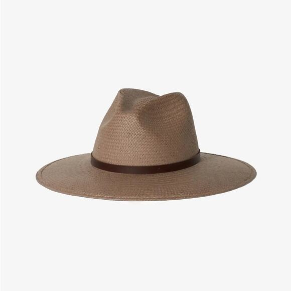 NWT Janessa Leone Judith Fedora - Picture 11 of 12